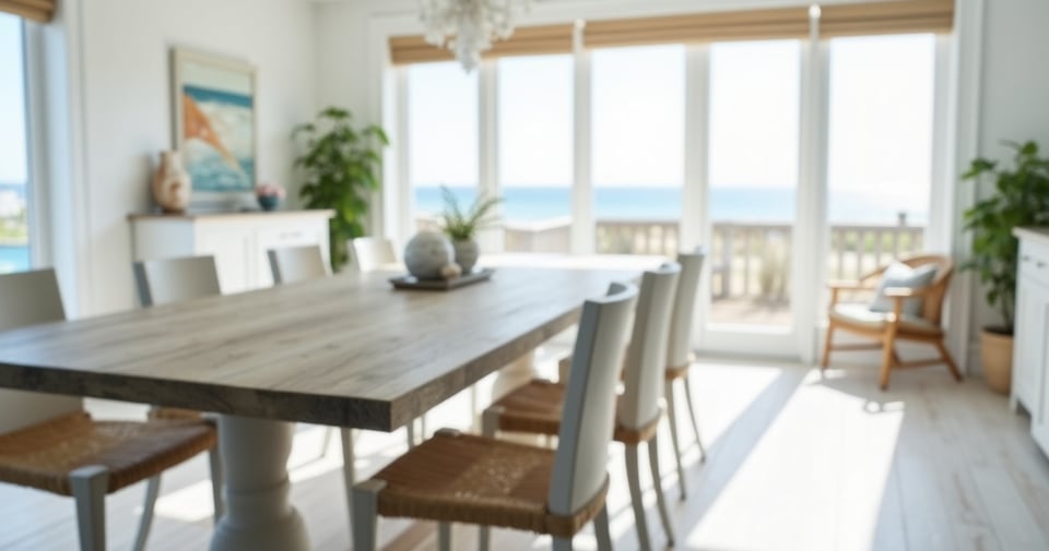 19 Contemporary Dining Tables: Elevate Your Space