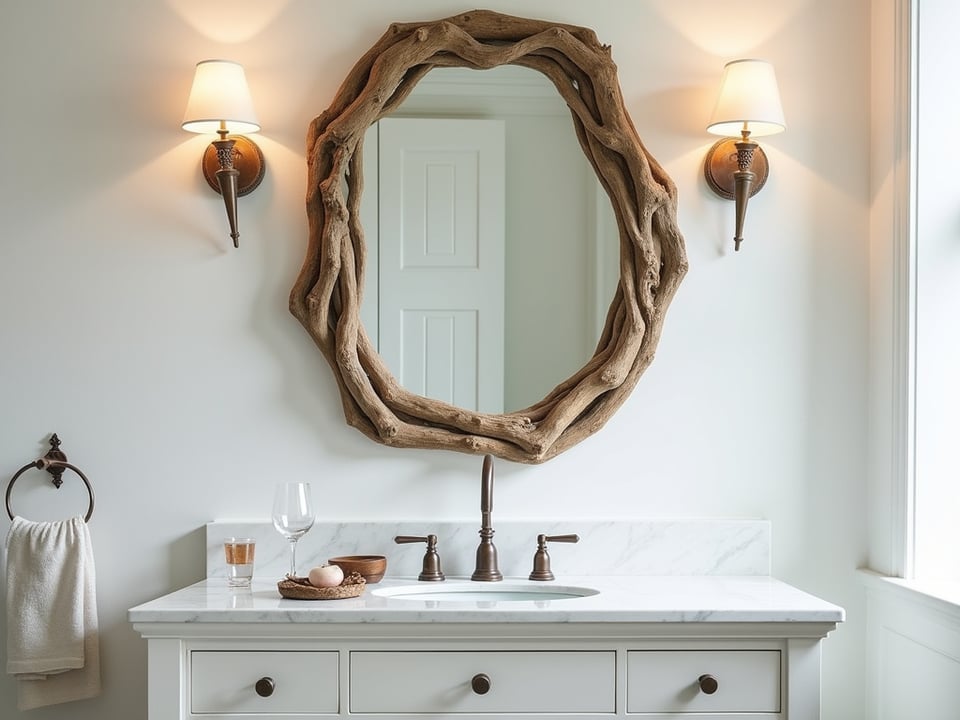 23 Coastal Bathroom Designs: Create Your Dream Beach Oasis