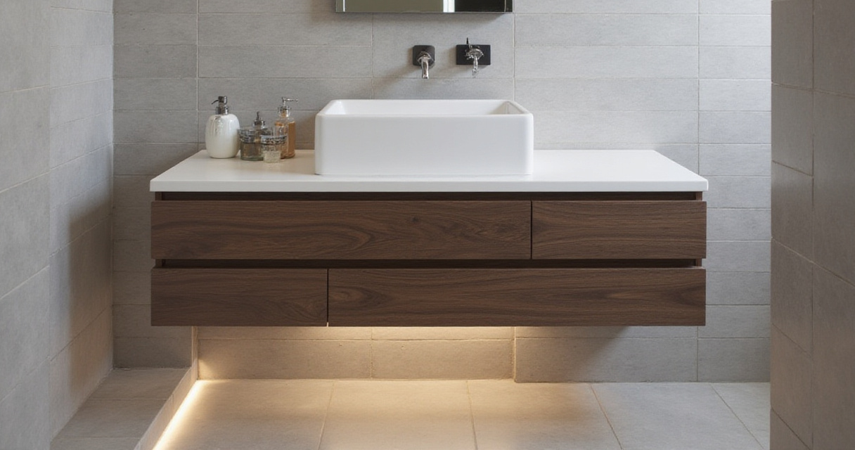 18 Stunning Modern Bathroom Remodel Ideas That Transform Daily Routines