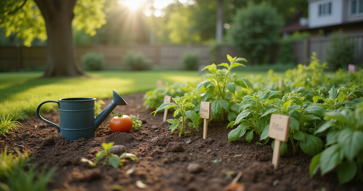 20 Backyard Gardening Secrets Every Green Thumb Should Know