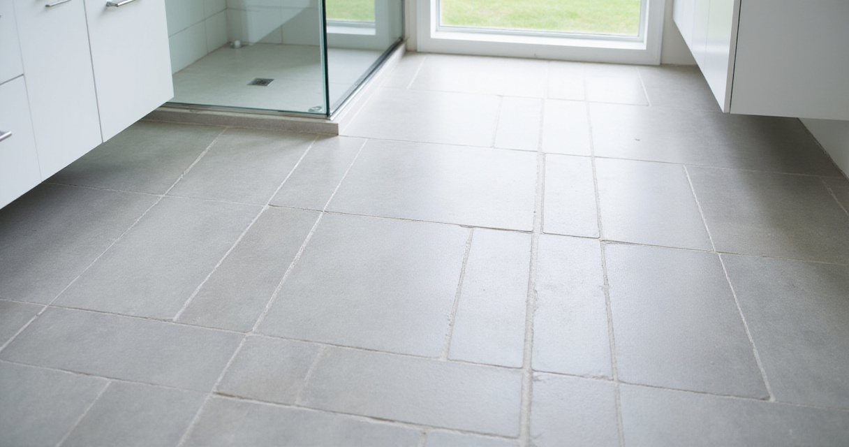 20 Brilliant Bathroom Floor Ideas to Step Up Your Style