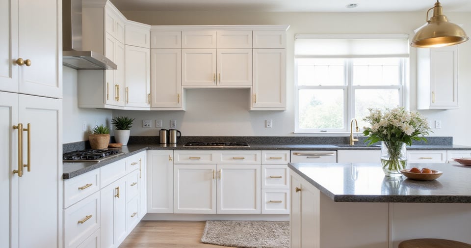 20 Cabinet Transformations That Will Revolutionize Your Kitchen Makeover