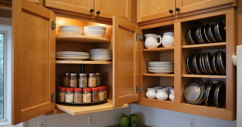 20 Genius Kitchen Remodeling Ideas That Won’t Break the Bank