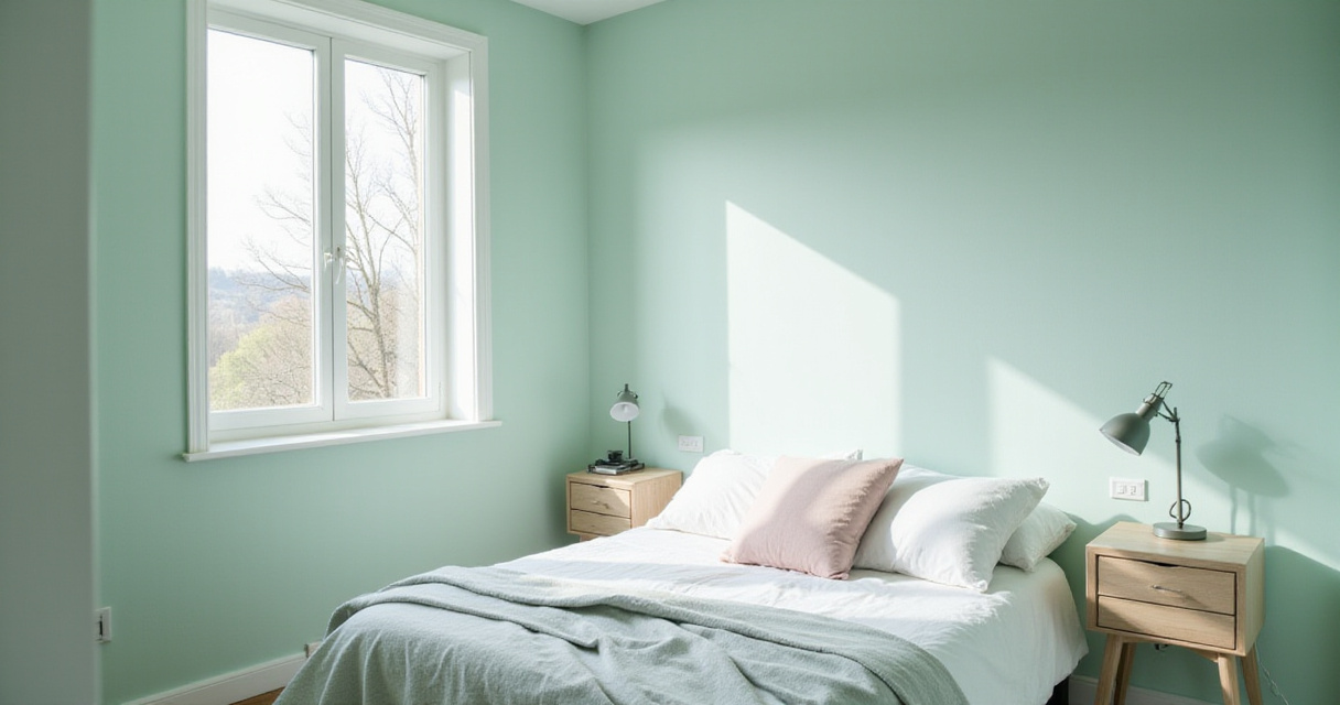 20 Genius Small Bedroom Decor Ideas to Maximize Space & Style