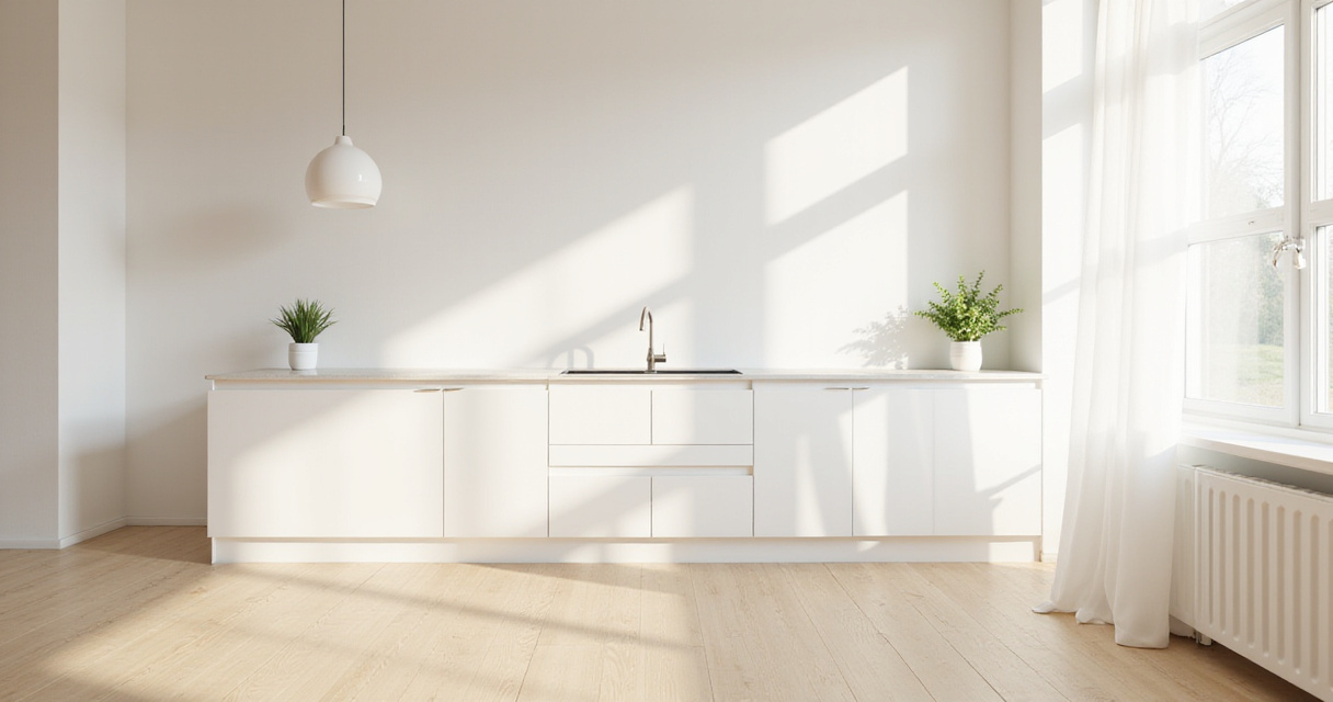 20 Stunning Scandinavian Kitchen Decoration Ideas That Bring Joy to Cooking