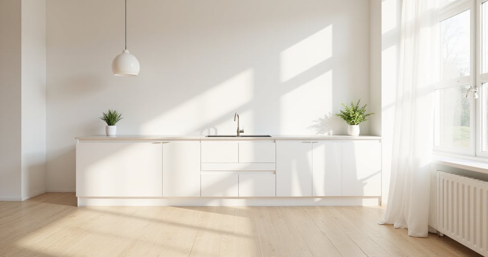 20 Stunning Scandinavian Kitchen Decoration Ideas That Bring Joy to Cooking