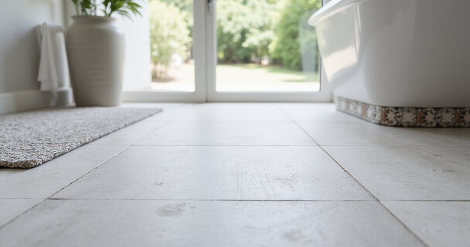 21 Must Know Bathroom Floor Tile Ideas to Transform Your Space