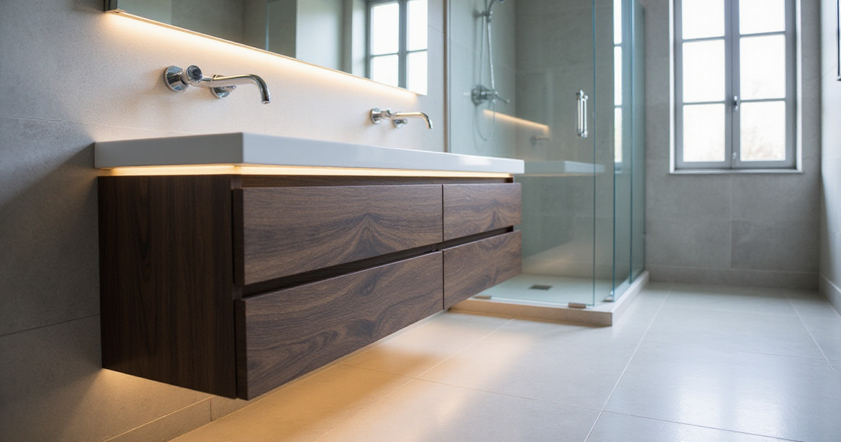 22 Bathroom Decor Modern Ideas to Create Your Personal Spa Retreat