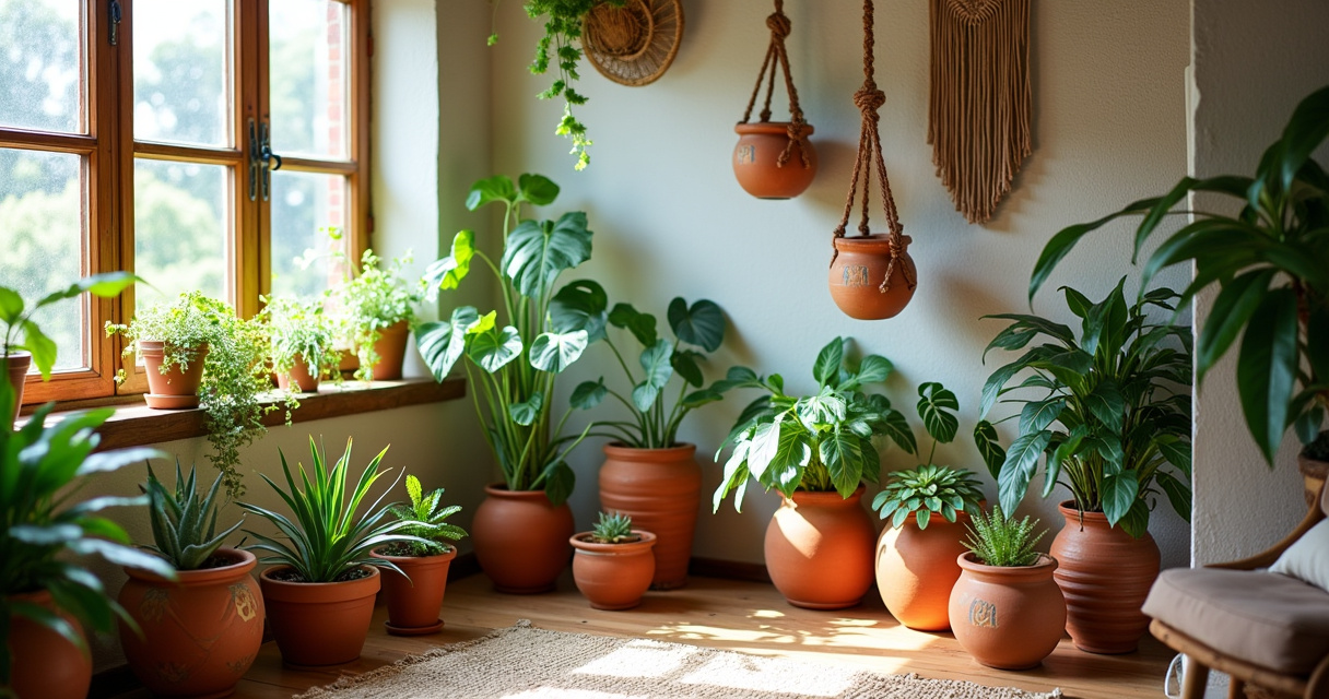 22 Dreamy Boho Living Room Ideas to Ignite Your Inner Bohemian