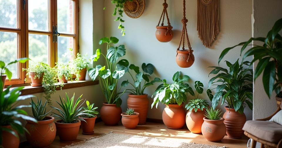 22 Dreamy Boho Living Room Ideas to Ignite Your Inner Bohemian