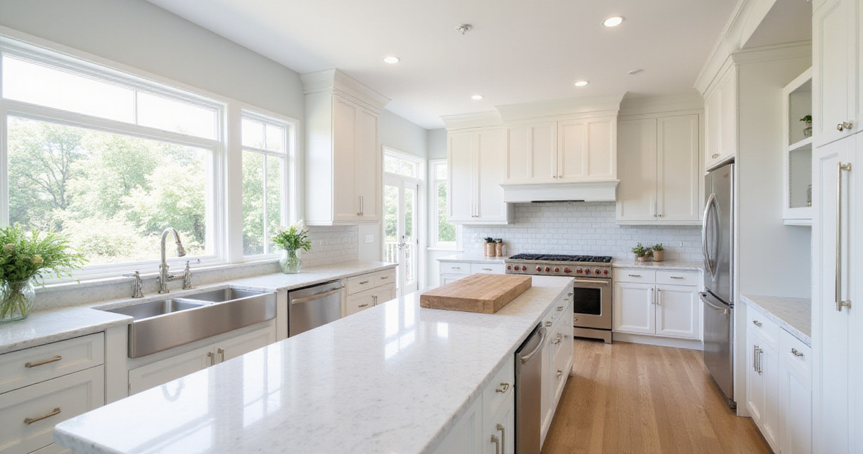 22 Kitchen Aesthetic Ideas That Transform Your Cooking Space