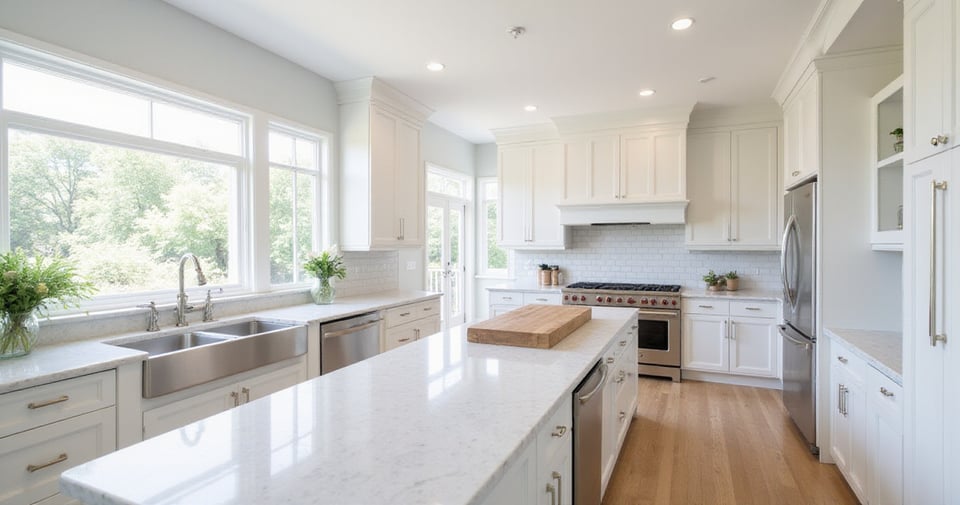 22 Kitchen Aesthetic Ideas That Transform Your Cooking Space