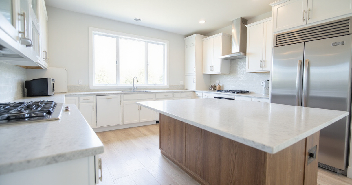 22 Timeless Reasons to Choose White Kitchen Cabinets: A Design Lover’s Guide