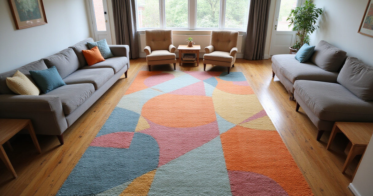 23 Brilliant Living Room Decor Ideas to Transform Your Space