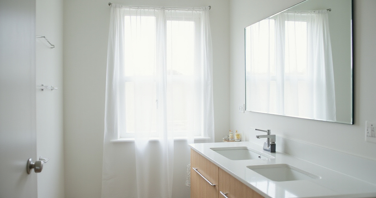 23 Genius Small Bathroom Decor Ideas to Maximize Space & Style