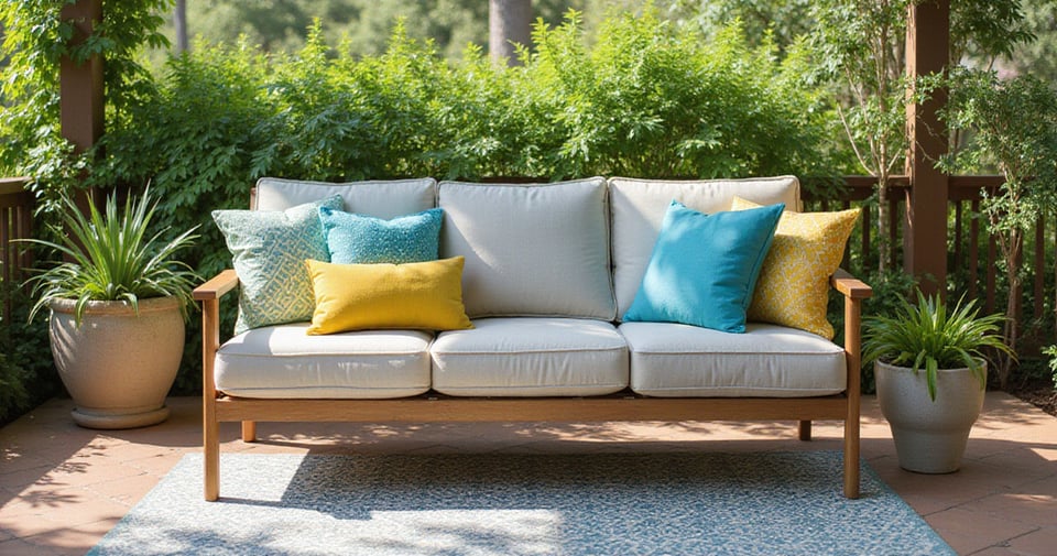 24 Stunning Patio Decor Ideas to Transform Your Outdoor Space