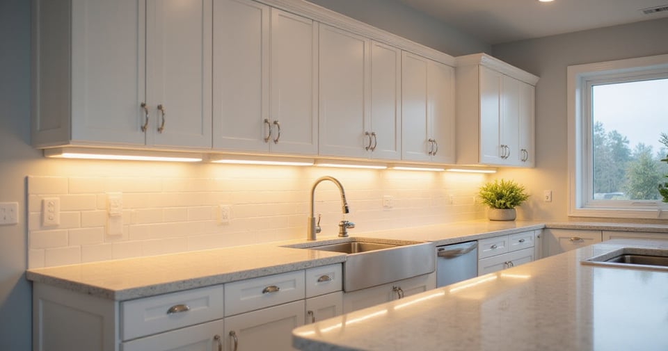 20 Illuminating Kitchen Lighting Ideas That Transform Form and Function