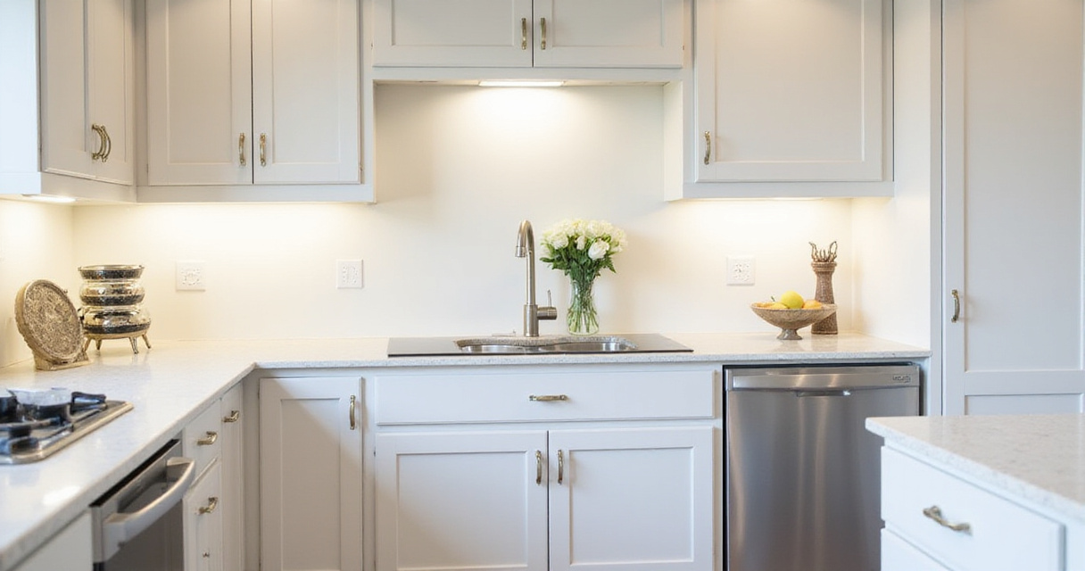 22 Budget Friendly Kitchen Design Ideas That Work for Everyone