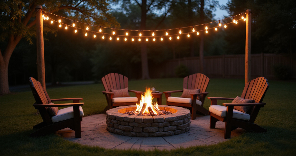23 Game Changing Yard Ideas for the Ultimate Entertainment Space
