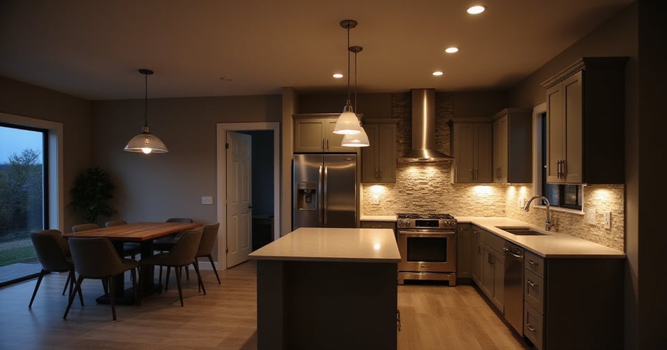 24 Kitchen Design Decor Ideas That Transform Your Culinary Canvas