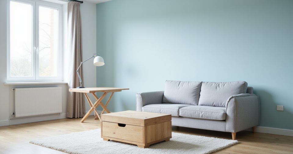 Transform Your Apartment: 21 Game Changing Decor Inspirations That Actually Work