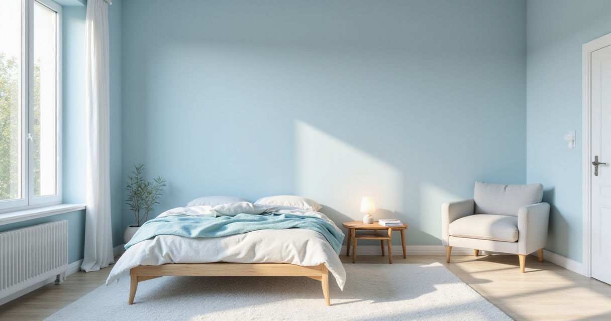 18 Dreamy Blue Bedroom Ideas For a Serene Sanctuary