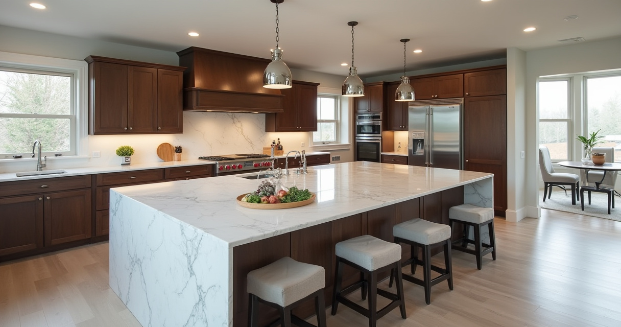 19 Smart Kitchen Furniture Ideas That Transform Your Space