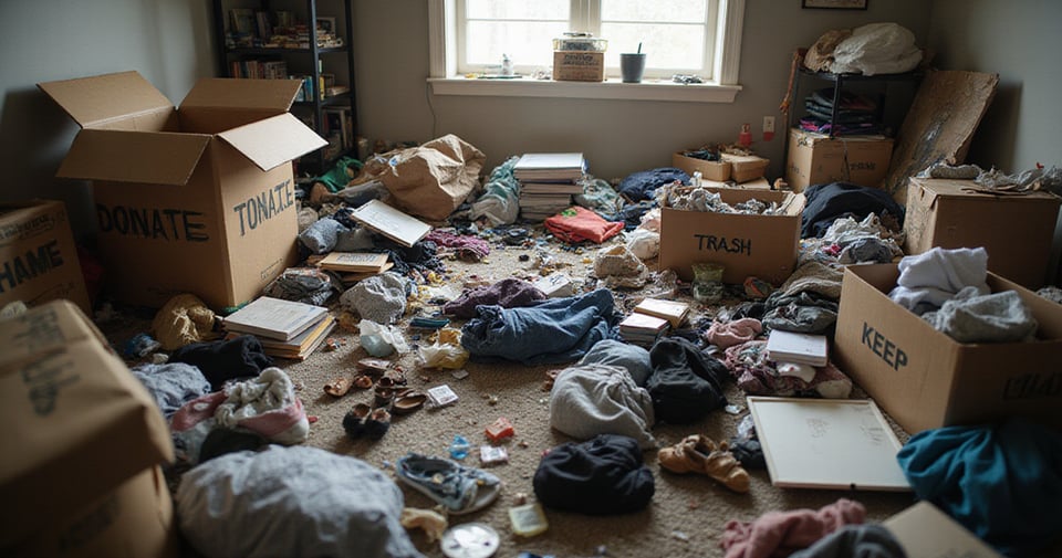 19 Subtle Ways to Transform Your Bedroom with Smart Organizing Ideas