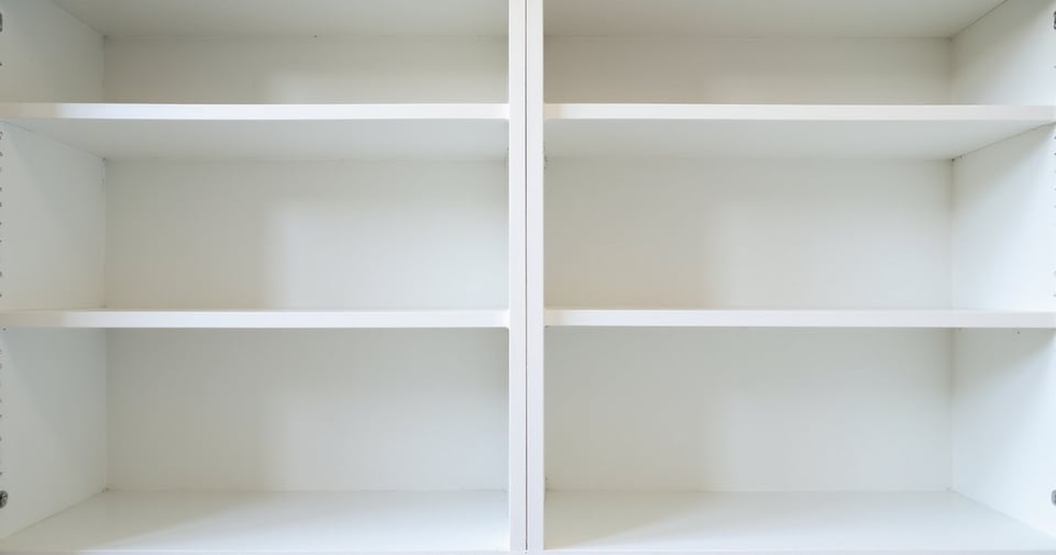 22 Brilliant Bathroom Cabinet Organization Tips