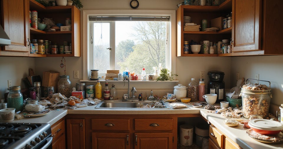 22 Smart Kitchen Storage Organization Ideas That Actually Work
