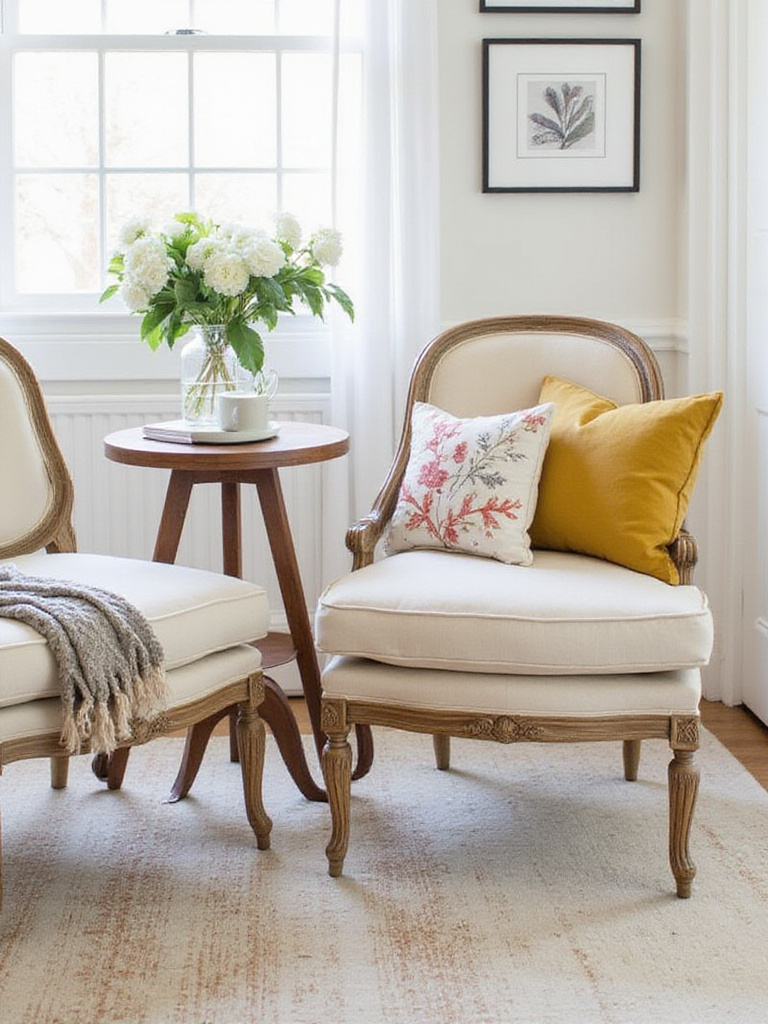 Invest in a Statement Furniture Piece