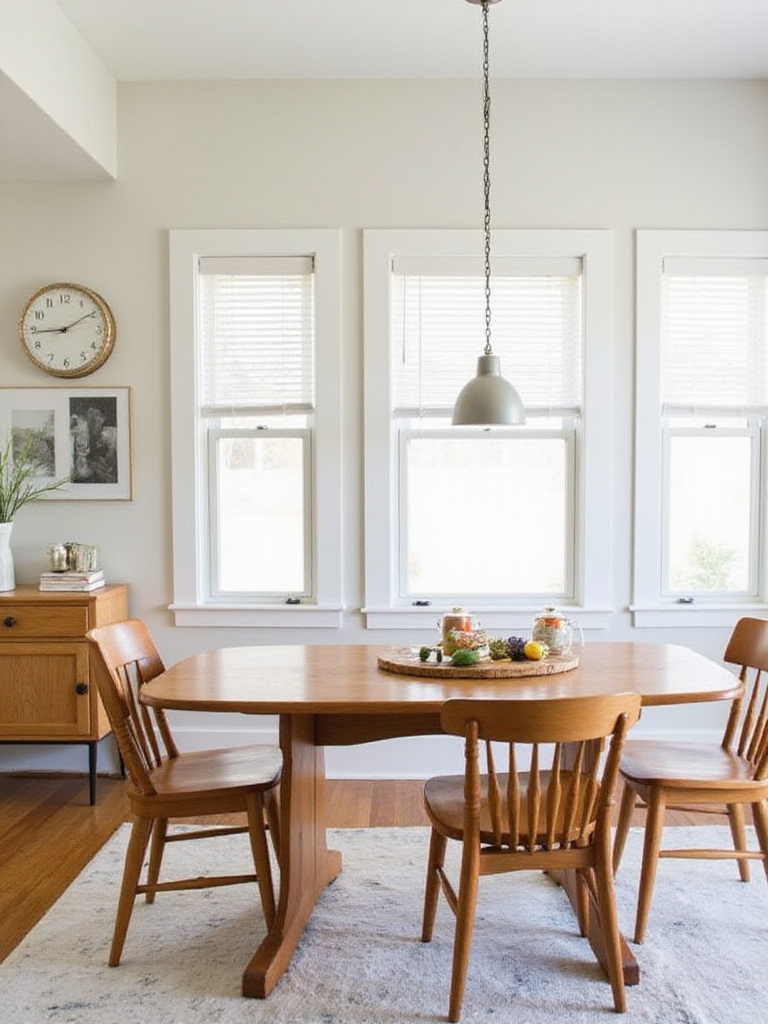 Make Your Dining Room Table Kid-Friendly and Durable for Families