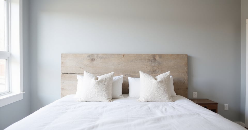 Transform Your Bedroom: 18 Artistic Hacks for Budget Friendly Decor