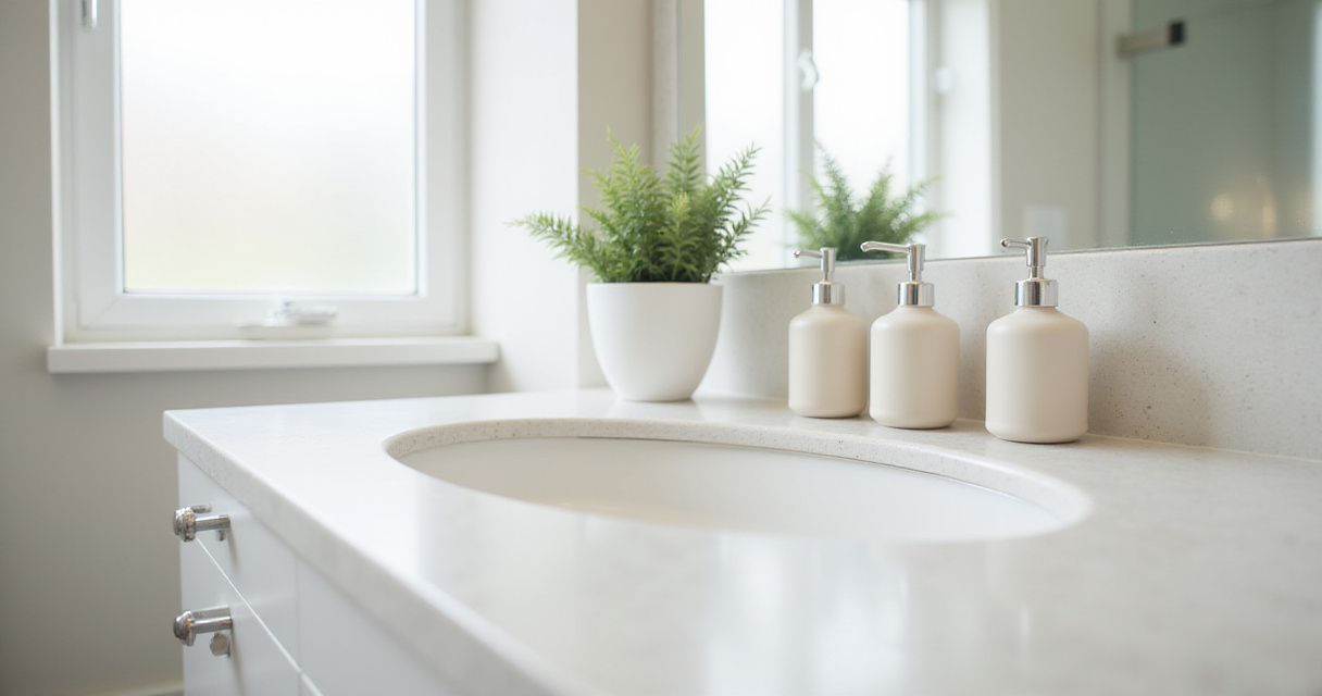 18 Minimalistic Bathroom Design Ideas for Ultimate Calm