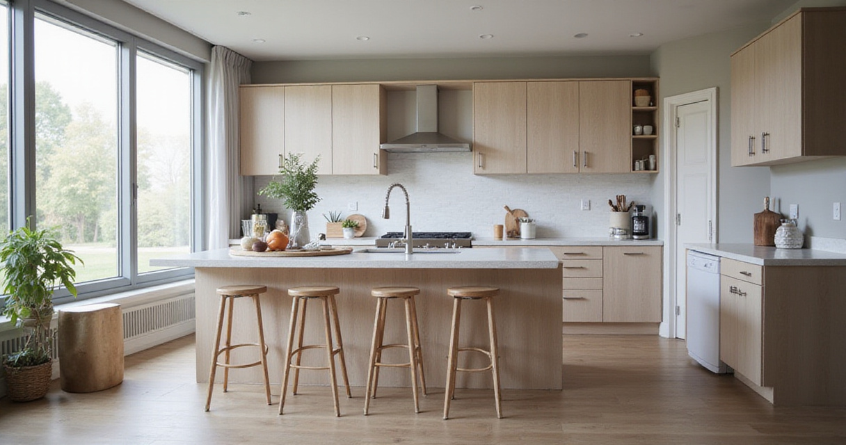 19 Kitchen Island Cabinet Ideas That Transform Your Space