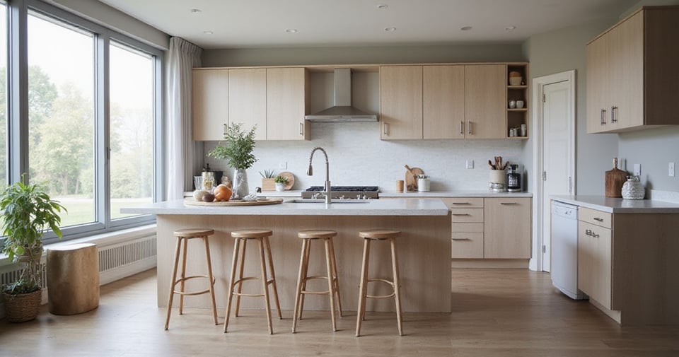 19 Kitchen Island Cabinet Ideas That Transform Your Space