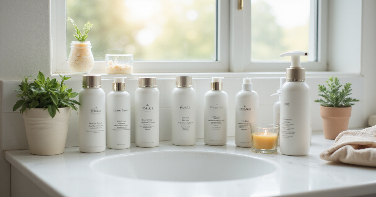 21 Bathroom Decor Simple Ideas for a Fresh, Stylish Space