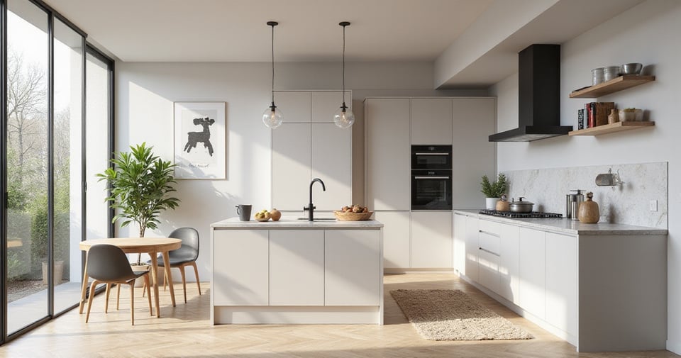 21 Kitchen Style Ideas That Transform Your Space