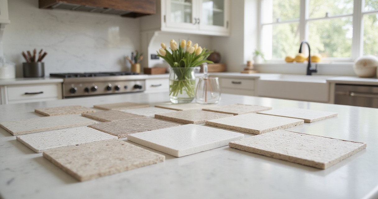 21 Kitchen Tiles Design Tips for Stunning Results