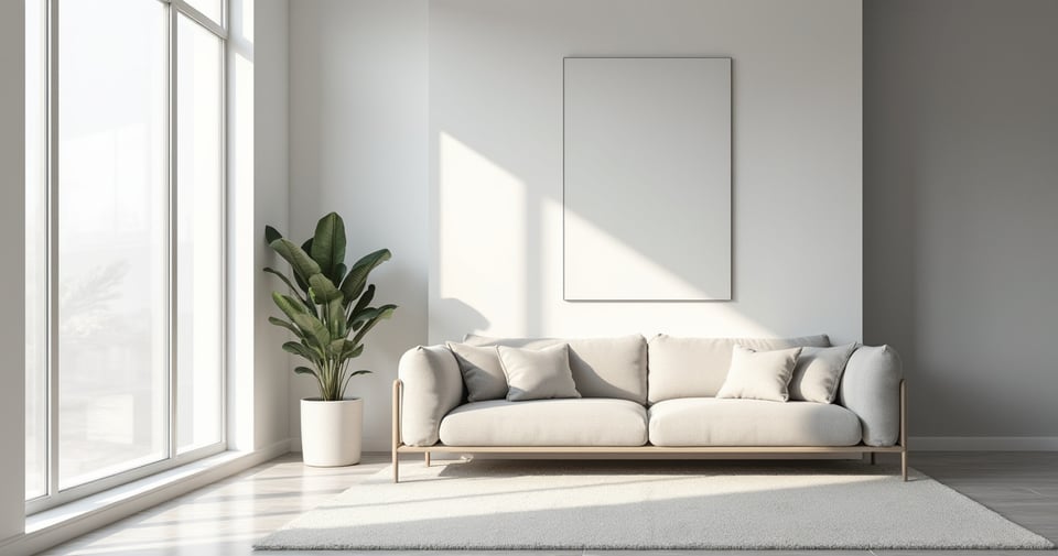 21 Modern Living Room Design Tips That Actually Work