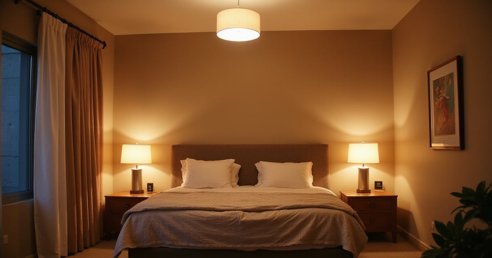 22 Brilliant Bedroom Lighting Ideas for Your Sanctuary