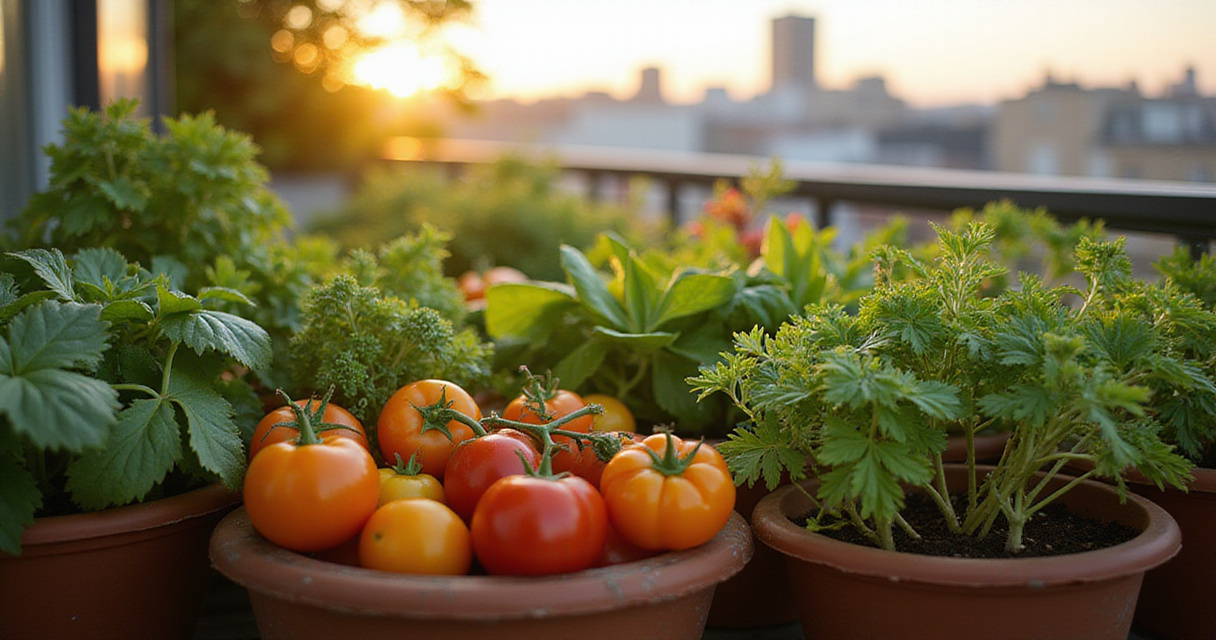 22 Container Gardening Vegetables Tips for Maximum Harvest