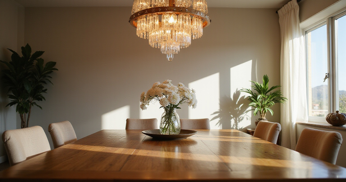 23 Pro Tips: Master Dining Room Chandeliers Like a Designer