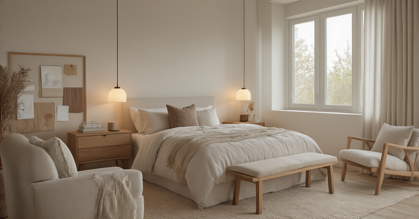 19 Ways to Craft a Bedroom That’s a True Sanctuary