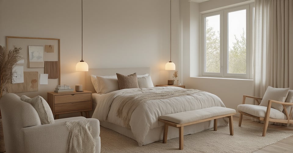 19 Ways to Craft a Bedroom That’s a True Sanctuary