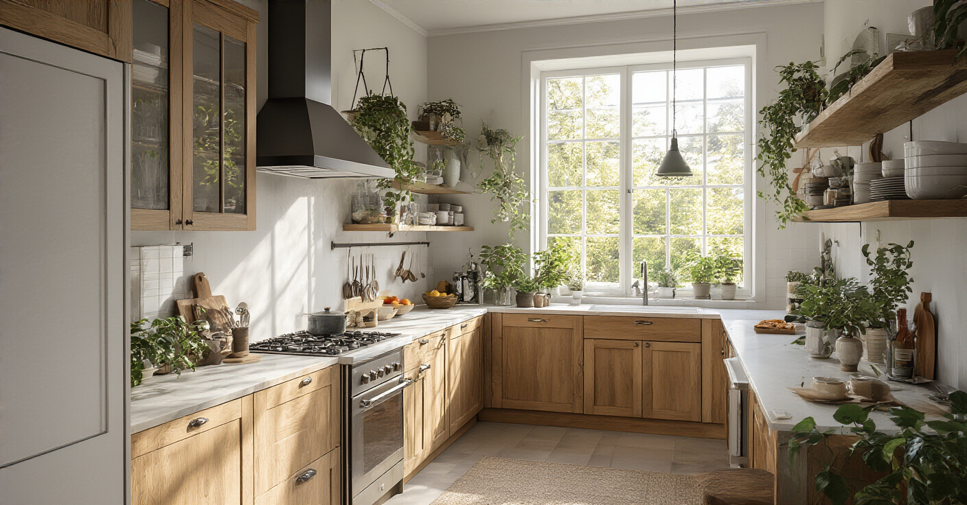 21 Hacks to Get a Party Ready Kitchen Without Going Broke