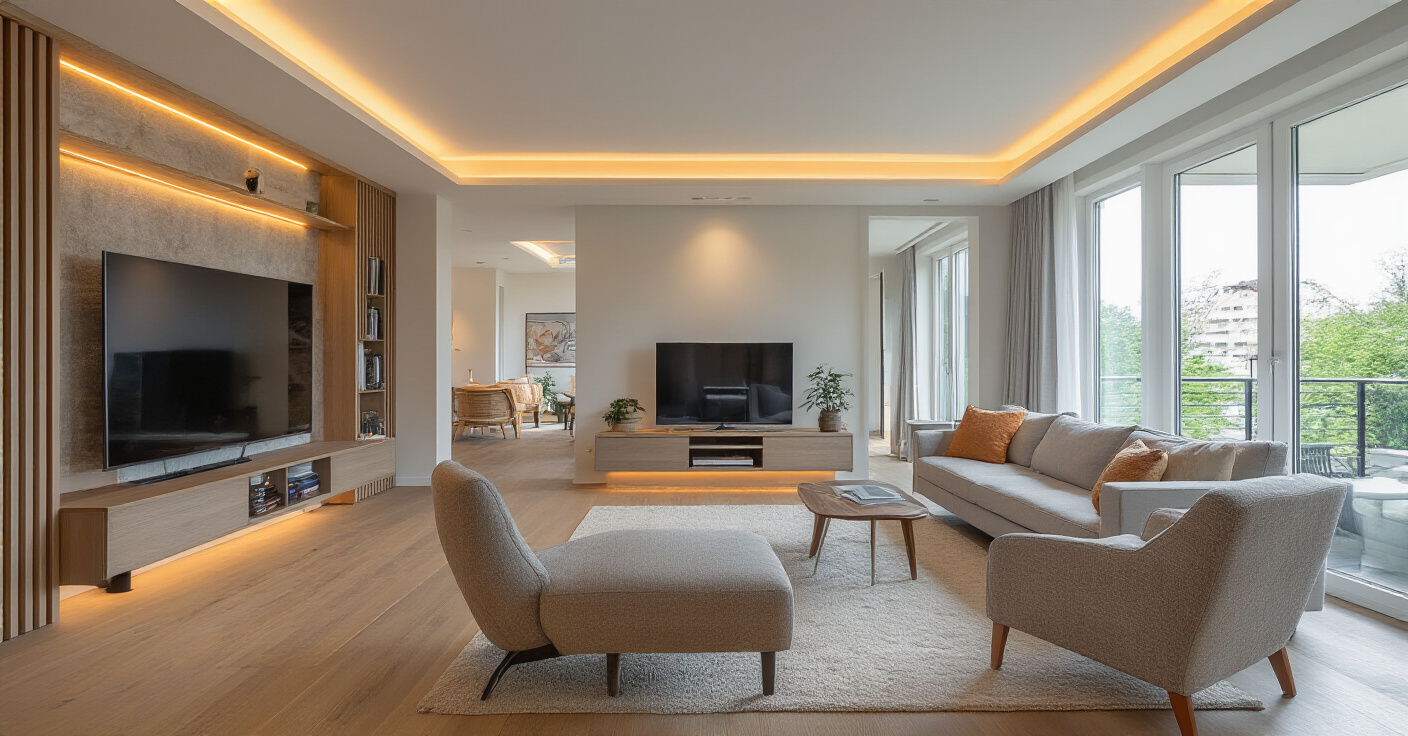 21 Practical Living Room Styling Tips to Get It Right the First Time