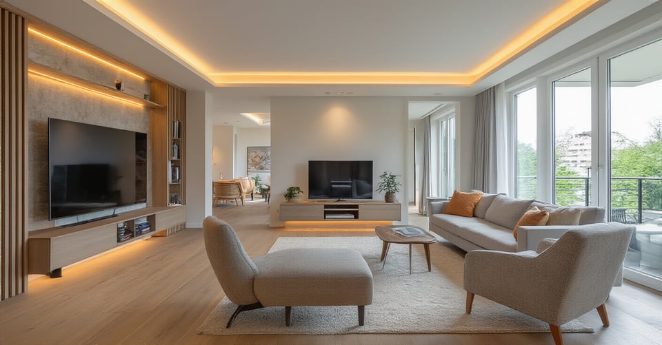 21 Practical Living Room Styling Tips to Get It Right the First Time