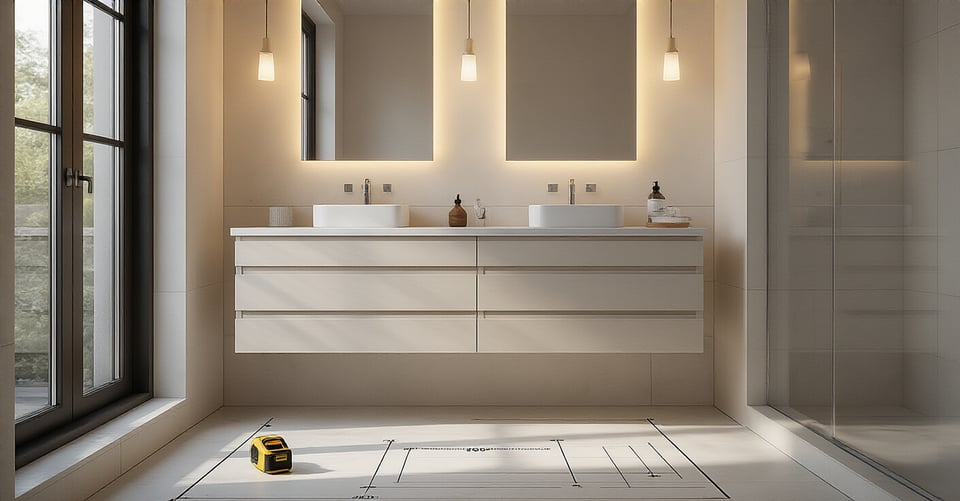 21 Tips for Bathroom Sinks and Vanities You’ll Love