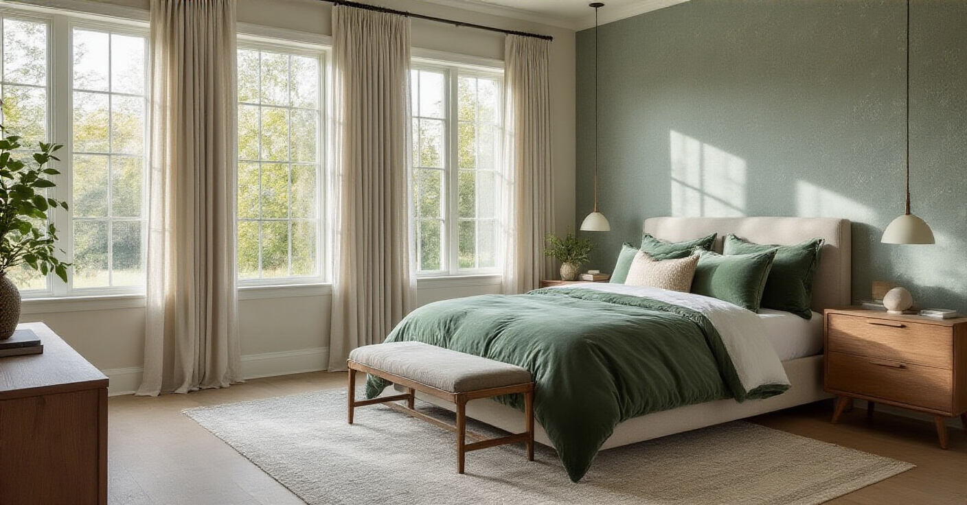 23 Master Bedroom Inspiration Ideas: Design Your Personal Sanctuary